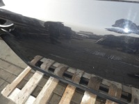 фото thumb №7, Полный дверь правое задняя skoda superb ii чёрные