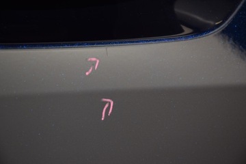 фото thumb №14, Bmw 4 g26 дверь правые перед зад комплектные c3z tansanitblau ii металлик