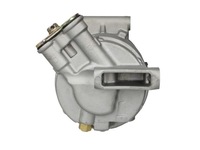 фото thumb №13, Компресор компресор кондиціонера [nissens]