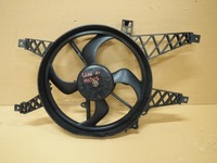 фото thumb №1, Корпус вентиляторів clio iii modus 8200525987