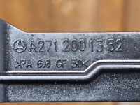 Mercedes slk 1.8b 271.944 163km трубка воды 2712001352 в Украине, фото thumb