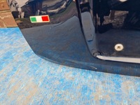 фото thumb №4, Кришка багажника задня fiat 500 2007r-