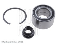 фото thumb №2, Підшипник i ступиці kół блакитний print adt38239