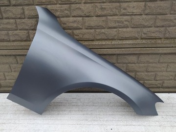 фото thumb №1, Mercedes e-klasa w213 w 213 16-22 крыло правые оригинал