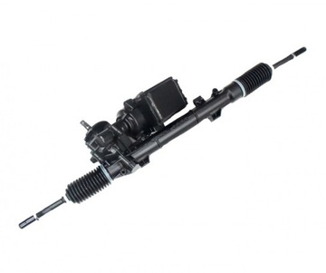 фото thumb №7, Рейка рульового управління трансмісія кермова електричний citroen c2