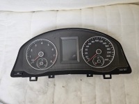 фото thumb №1, Лічильник приладова панель прилади vw golf plus + 5m0920871
