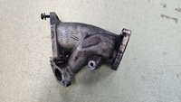 фото thumb №1, Audi a6 c6 2.7 tdi bpp труба колектор дросель 059145997d
