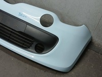 фото thumb №5, Бампер перед renault twingo iii 3 14-18