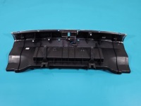 Накладка поперечина заднего skoda superb 2 2,0 tdi Оригинал, фото thumb