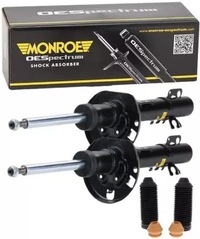 фото thumb №1, Monroe амортизатори+ odb перед audi a1 8x sport