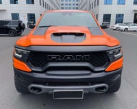 фото thumb №10, Dodge ram trx bodykit 2019-2025