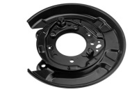 фото thumb №1, Nty hto-ty-033 панель брызговик, диск тормозная