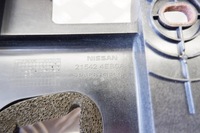 фото thumb №11, Кронштейн радіатора nissan qashqai ii j11, j11_ 215424eb0a 1.6l дизель