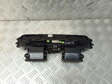 фото thumb №10, Bmw g20 g21 g42 g80 g82 x3 g01 панель перемикач кондиціонера 9855409