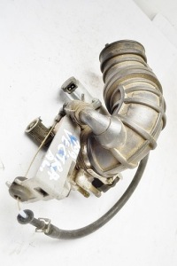 Opel дроссельная заслонка 5wk90441 90499468 90411546 с Разборки, фото thumb