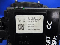 фото thumb №7, Рычаг переключатель лента модуль vw passat cc