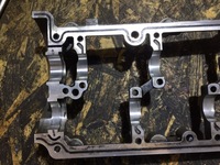 фото thumb №7, Audi q7 4l 4.2 tdi btr кронштейн валов 057285f