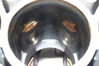 фото thumb №8, Ford mondeo mk4 s-max 2.5 t turbo huba блок двигателя do reg.