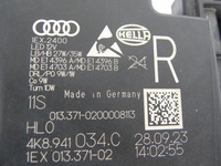 фото thumb №7, Audi a7 full-led лампа передня права сторона 2023 rok