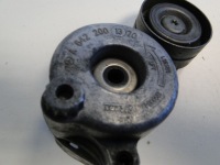 фото thumb №6, Mercedes gl x164 164 натягувач ремінь дизель 642