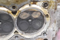 фото thumb №11, Головка двигуна v753354980p peugeot 308 1 i t7 1.6 vti 120 km 07-11