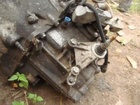 фото thumb №6, Коробка передач передач renault scenic ii 1,9dci orginal