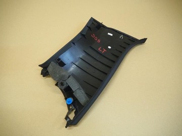 фото thumb №3, Защита стойка левый зад citroen ds5