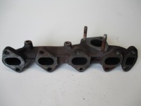 фото thumb №1, Коллектор выпускной kia sorento iii 2,2crdi 17r