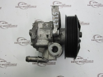 фото thumb №5, Bmw 3 2.5 b n52b25af n52b25 05r насос підсилювача 7537862 4038714