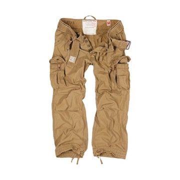 Брюки-карго SURPLUS M65 US PREMIUM Vintage 4XL