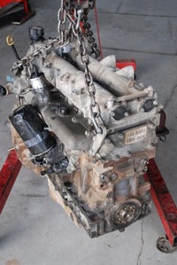 фото thumb №8, Iveco daily 3.0 euro3 03-06 двигун голий блок двигуна