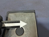 фото thumb №6, Audi a5 f5 8w накладки na педалі комплект автомат eu 8w1864777b