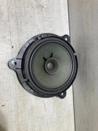 фото thumb №1, Renault clio v 2019 динамик дверь задняя