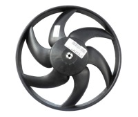 фото thumb №1, Peugeot 206 1998- вентилятор колесо вентилятора радіатора