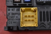 фото thumb №9, Блок предохранителей bsi 9855665080 opel mokka b 1.2 t 130 km 20-
