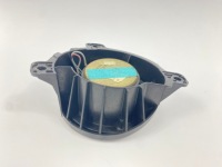 Динамик правый перед mercedes w140 cl c140 w140 купе 1408202002 1408272614 Доставка, фото thumb