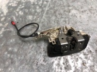 Купить Замок дверь правый задний  mercedes w906 a9067400735, фото thumb