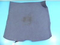 фото thumb №1, Обшивка багажника volvo s40 ii sedan 30748321