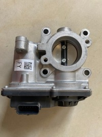 фото thumb №3, Renault оригінальний номер h8201171233 дросельна заслінка