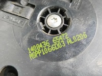 фото thumb №13, Chevrolet volt ii 2017 ліва сторона електричні дзеркало бічні двері