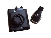 фото thumb №1, Замок зажигания з ключом mercedes w207 a2079052600