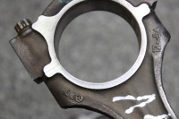 фото thumb №3, Mercedes sl r129 3.2 m104 шатун 102