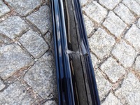 фото thumb №9, Комплект левая правая молдинг порог 4k0853855b 4k0853856b audi rs6 c8