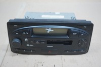 фото thumb №3, Nissan terrano ii радио радиопроигрыватель fm/am 03r