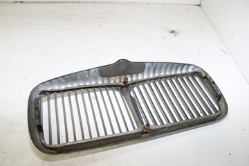 фото thumb №5, Jaguar xj mk3 daimler решітка решітка радіатора хром