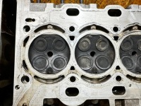 Головка валы комплектная 1.6 thp peugeot citroen mini 753471080 с Разборки, фото thumb