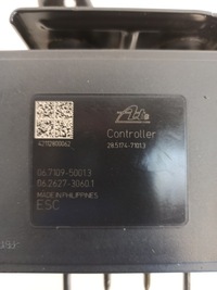 фото thumb №5, Suzuki swift mk8 насос abs 1.2 hybid 56110-80sc