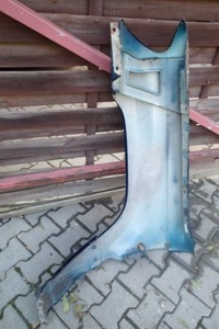 фото thumb №6, Jeep grand cherokee wj 99-04 крыло правый