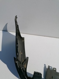 фото thumb №10, Бампер задняя audi a4 b9 8w9 kombi s line