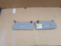 Купить Защита солнцезащитная bmw 2 f46, фото thumb